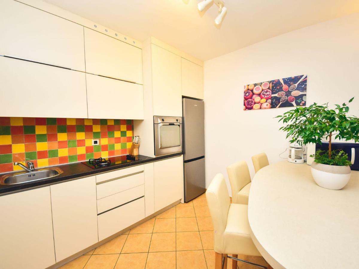 Apartment Anica-1 By Interhome ディクロ エクステリア 写真